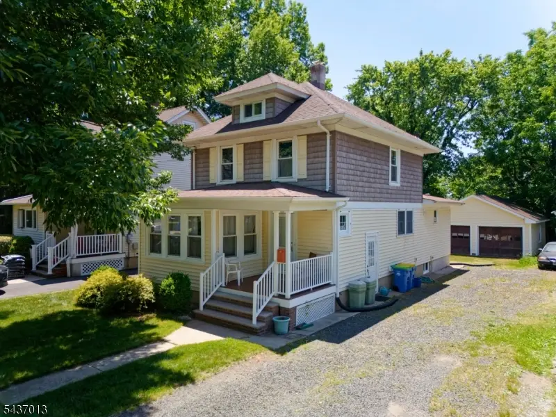 17 E Brown St, Somerville, NJ 08876 - #1