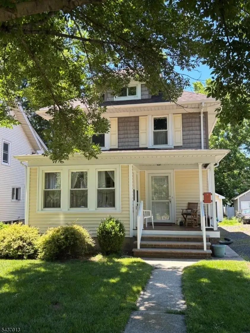 17 E Brown St, Somerville, NJ 08876 - #2