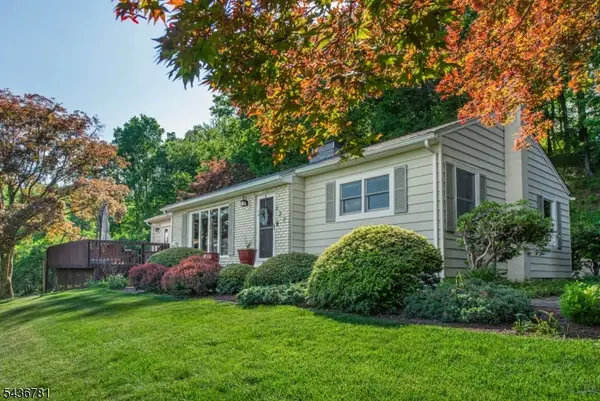 327 Pleasant Hill Rd, Chester Twp., NJ 07930