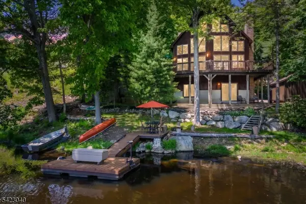 43 Croft Rd, Jefferson Twp., NJ 07849