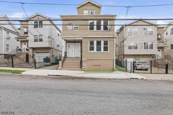 235-237 Lehigh Ave, Newark City, NJ 07112