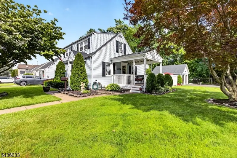 73 James Avenue, Clark, NJ 07066 - #1