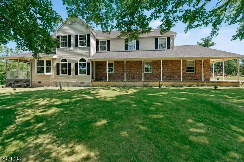 112 Grouser Rd, Franklin, NJ 08873 - #1