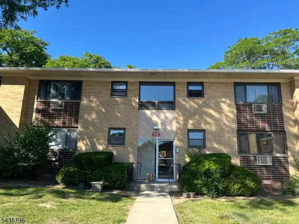 401 Us Highway 22 Unit 12-d #12D, North Plainfield Boro, NJ 07060