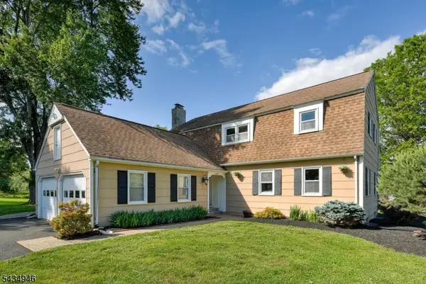 539 Lyme Rock Rd, Bridgewater Twp., NJ 08807