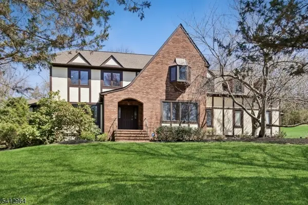 34 Knollcroft Rd, Bernards Twp., NJ 07920