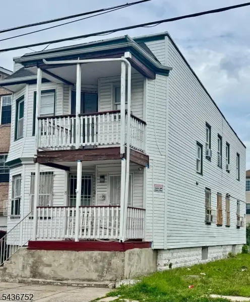 15 Hobson St, Newark, NJ 07112 - #2