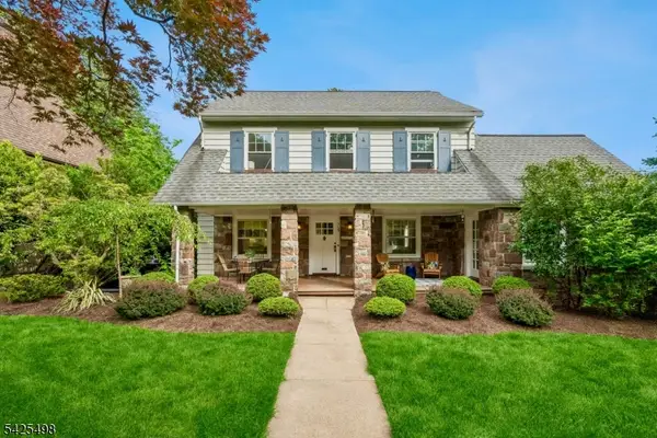 24 Mayhew Dr, South Orange Village Twp., NJ 07079
