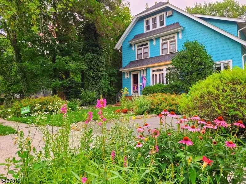 424 Clark St, South Orange Village, NJ 07079 - #1