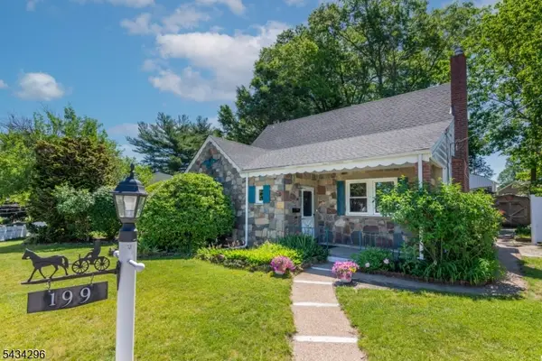 199 Linwood Ave, Emerson Boro, NJ 07630