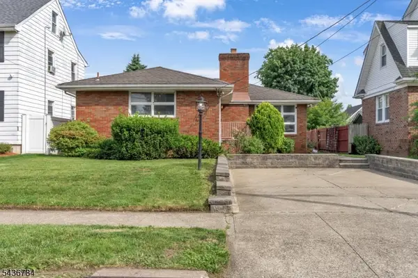 150 Crosby Ave, Paterson City, NJ 07502