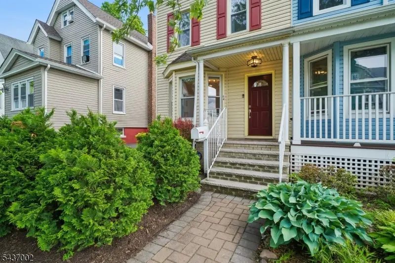 64 Arnold Ter, South Orange, NJ 07079 - #2