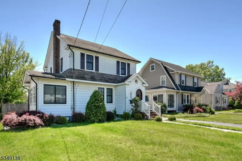 21 Ivanhoe Ave, Somerville, NJ 08876 - #2