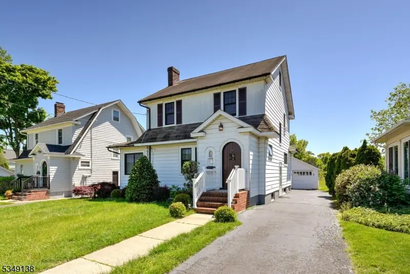 21 Ivanhoe Ave, Somerville, NJ 08876 - #3