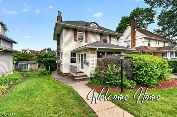 145 Elmwood Ave, Passaic City, NJ 07055