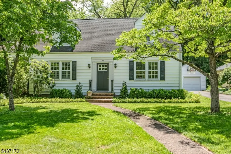 57 Washington St, Rocky Hill, NJ 08558 - #2