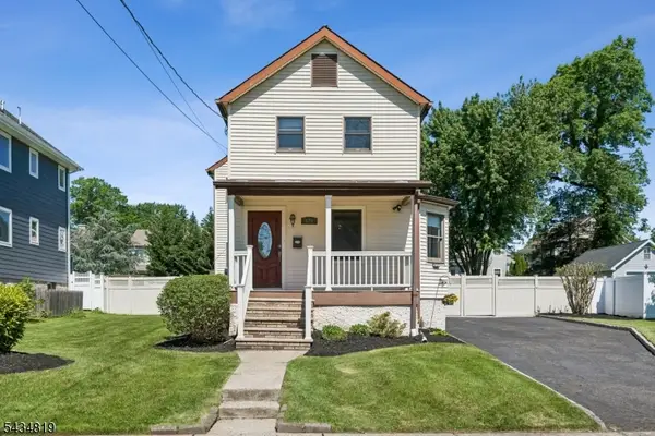 624 Downer St, Westfield Town, NJ 07090