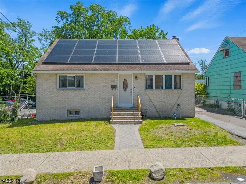 62 Front St, Paterson, NJ 07522 - #1