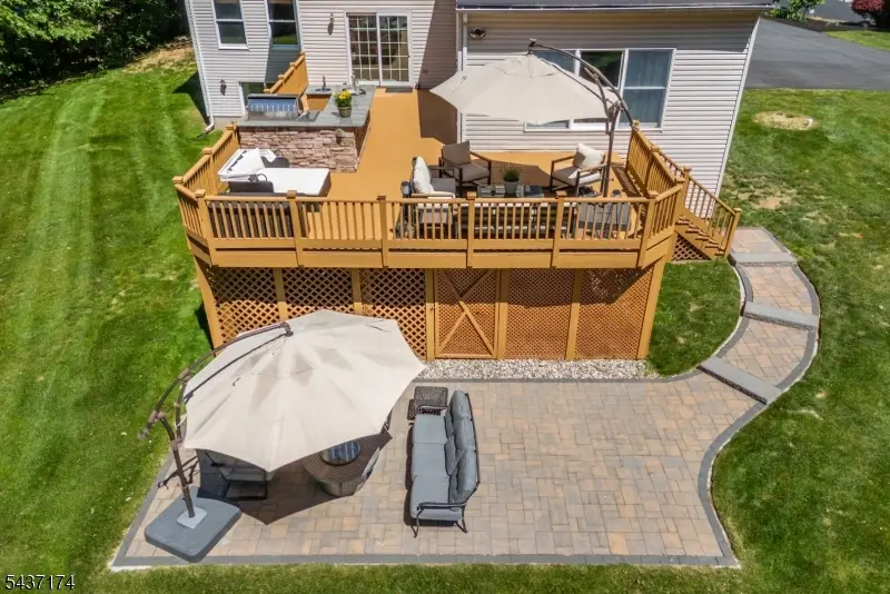 18 Tamari Ct, Randolph, NJ 07869 - #3