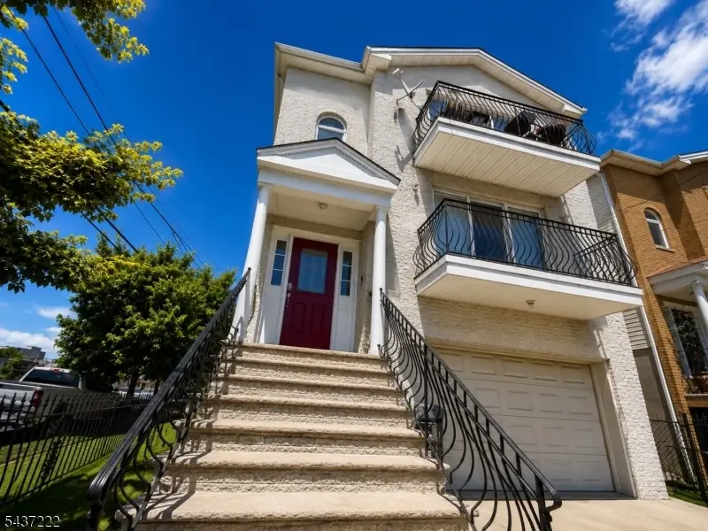 46 Goble St, Newark, NJ 07114 - #1