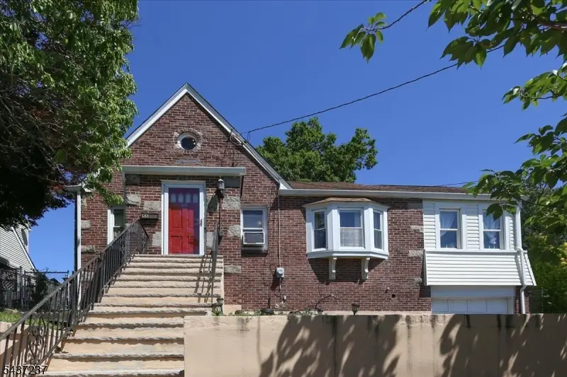 48 Belmohr St, Belleville, NJ 07109 - #1