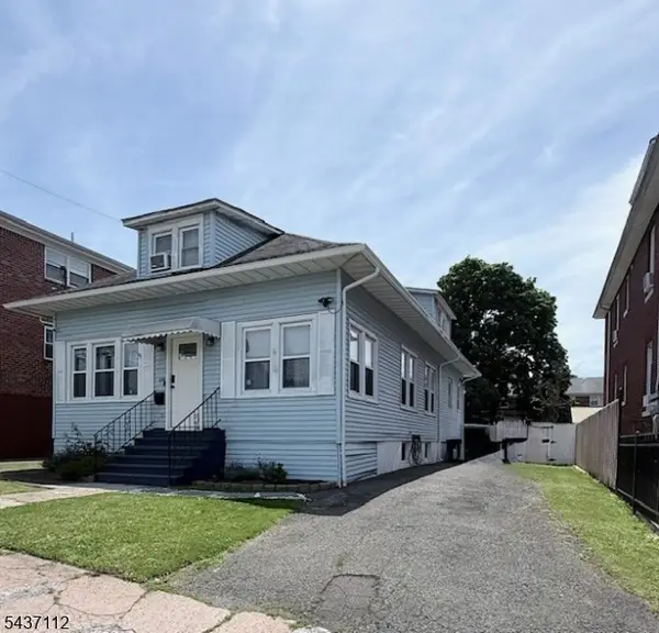 436 Knickerbocker Ave, Paterson City, NJ 07503