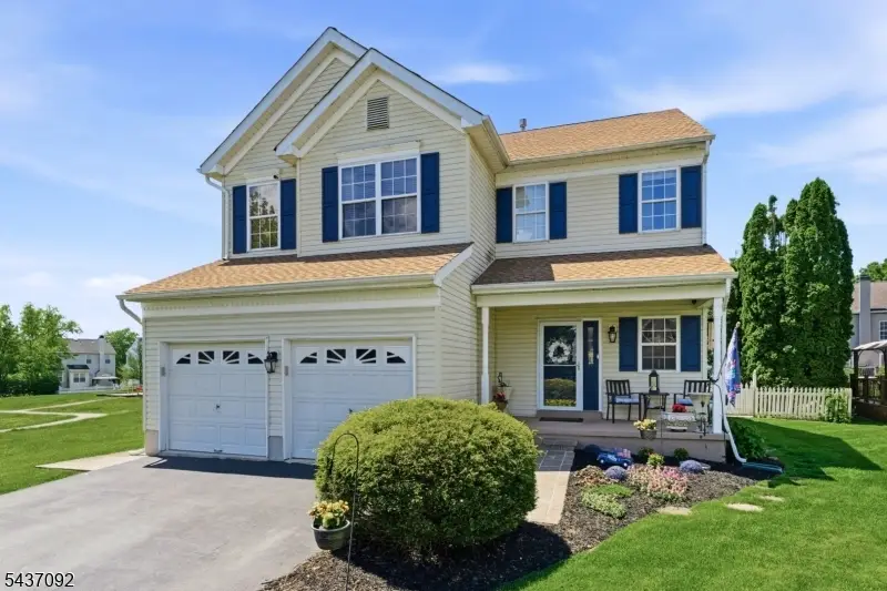 756 Jackson Road, Greenwich, NJ 08886 - #1