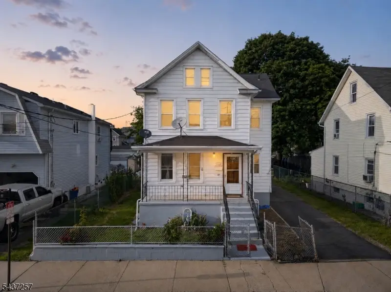27 Belmont Ave, Dover, NJ 07801 - #2