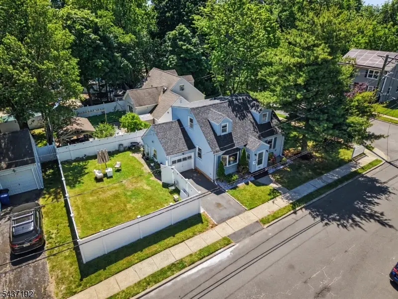 2254 Halsey St, Union, NJ 07083 - #2