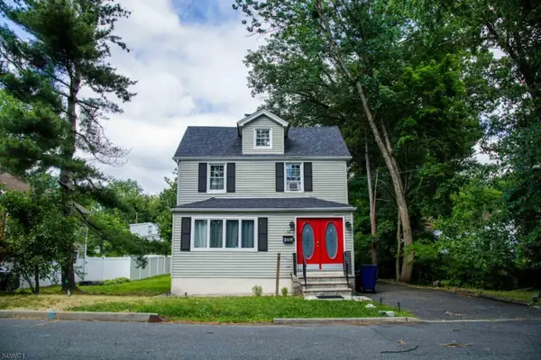 518 W Anderson St, Hackensack City, NJ 07601