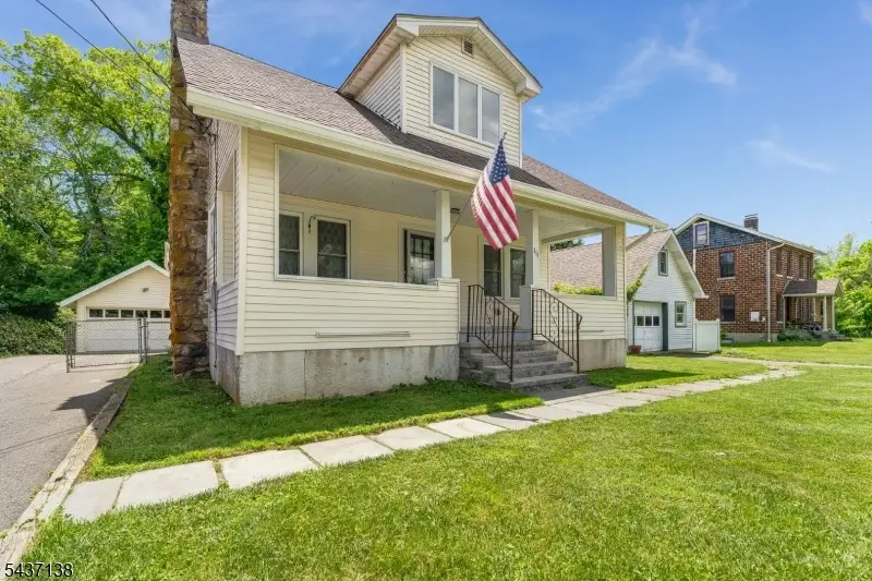 111 W Main St, High Bridge, NJ 08829 - #2