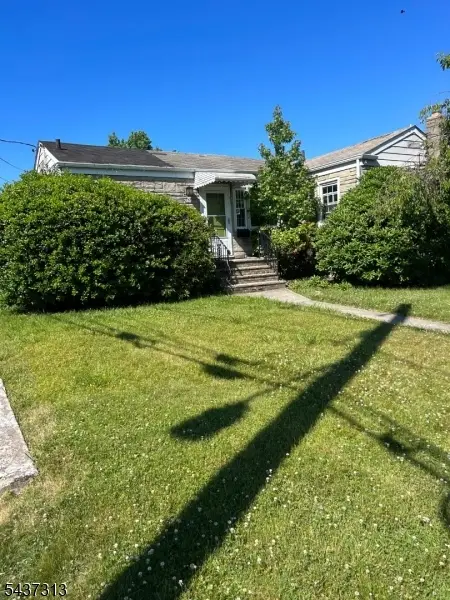 2801 Dewitt Ter, Linden, NJ 07036 - #2