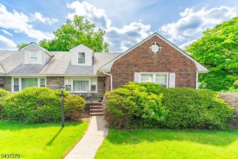 508 Irvington Avenue, Maplewood, NJ 07040 - #1