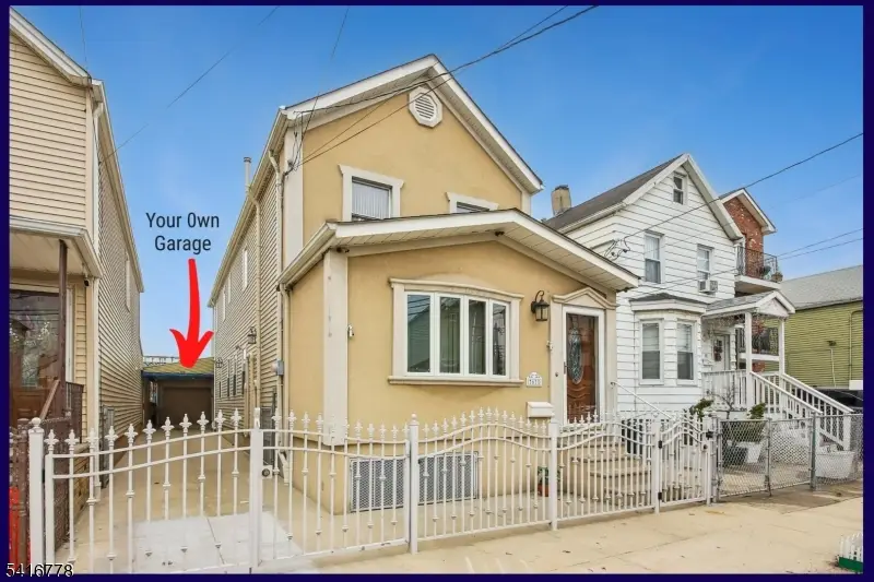 63 Waydell St, Newark, NJ 07105 - #1