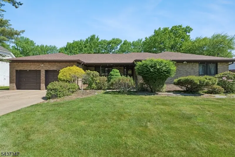 16 Cutter Ave, Edison, NJ 08820 - #3