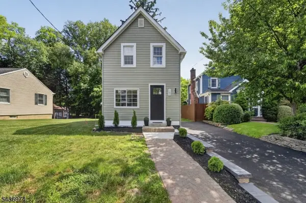 162 Grannis Ave, Morris Plains Boro, NJ 07950