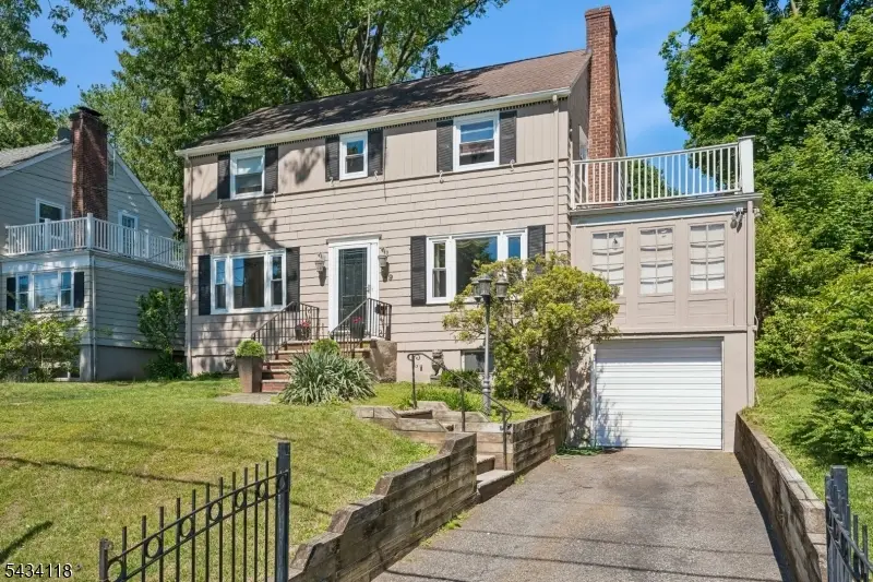 59 Hillside Avenue, West Orange, NJ 07052 - #2