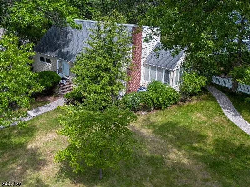 18 Aspen Rd, West Orange, NJ 07052 - #2
