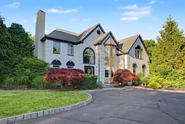 19 Trout Brook Ln, Randolph Twp., NJ 07945