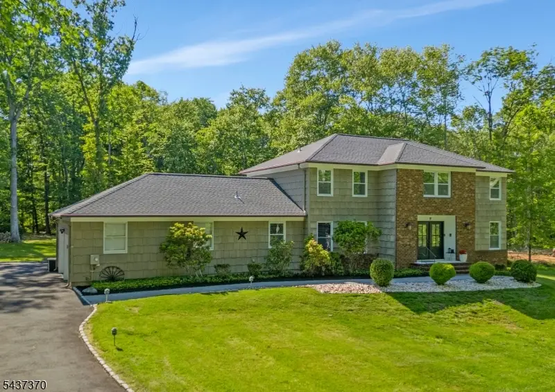 9 Grouse Road, Warren, NJ 07059 - #1