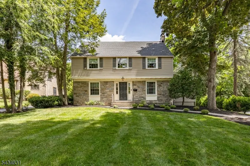 200 Wychwood Rd, Westfield, NJ 07090 - #1
