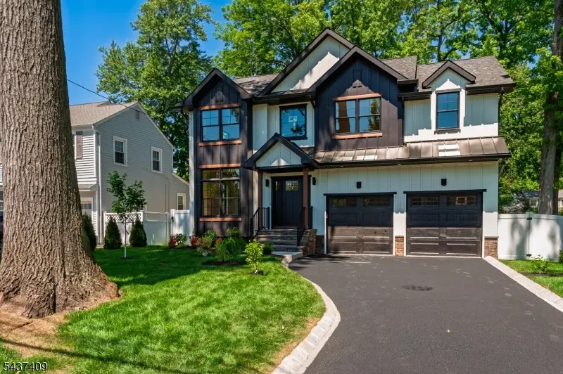 617 Brookside Pl, Cranford, NJ 07016 - #2