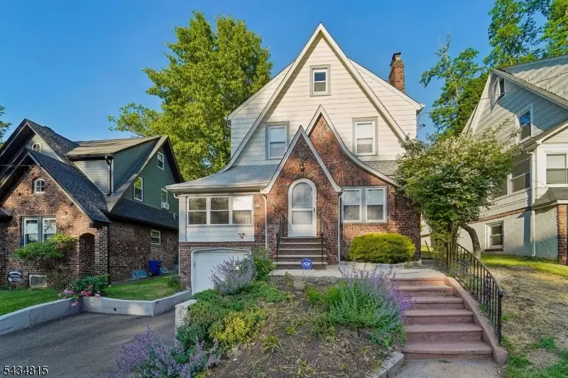 124 Walker Rd, West Orange, NJ 07052 - #1