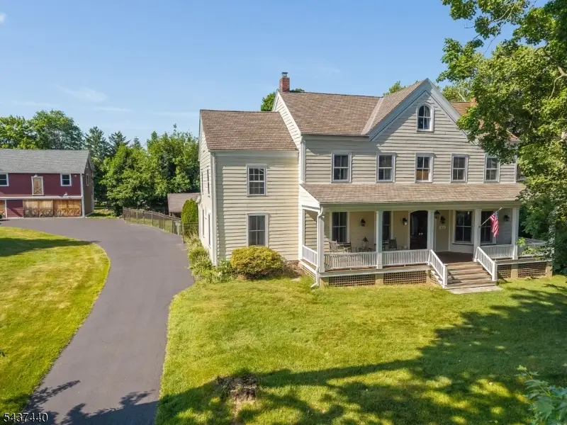 106 Brunswick Ave, Lebanon, NJ 08833 - #2
