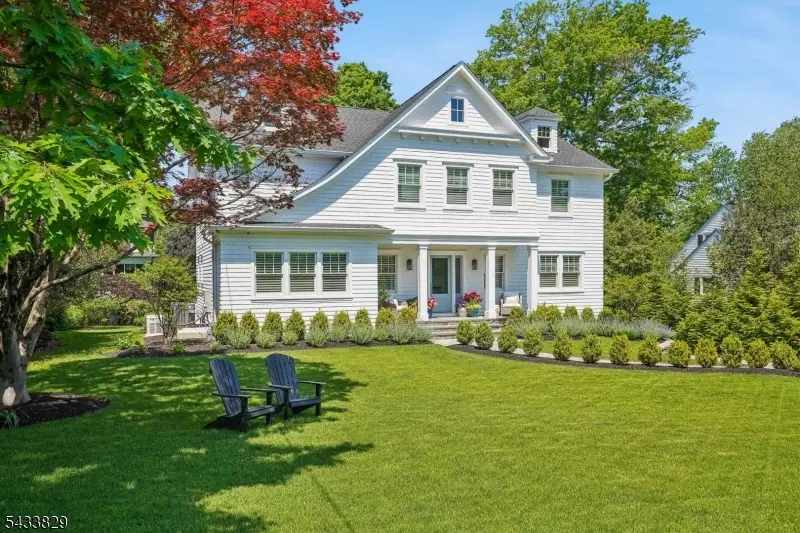 31 Noe Ave, Madison, NJ 07940 - #1