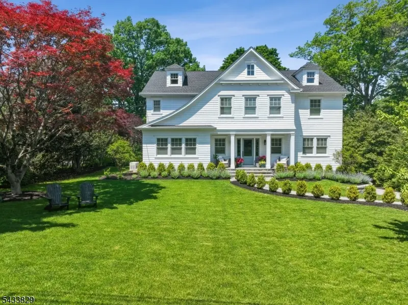 31 Noe Ave, Madison, NJ 07940 - #2
