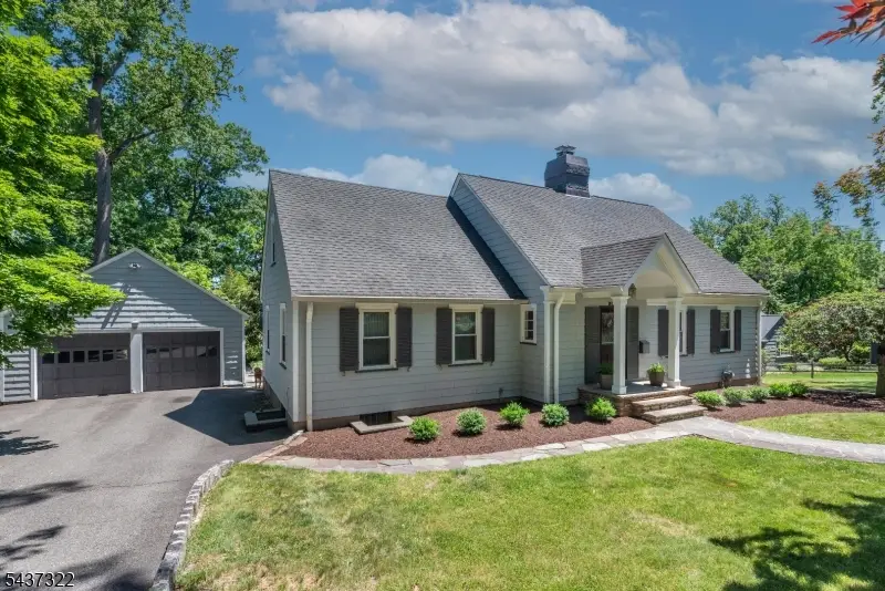 591 Highland Ave, Great Notch, NJ 07043 - #2