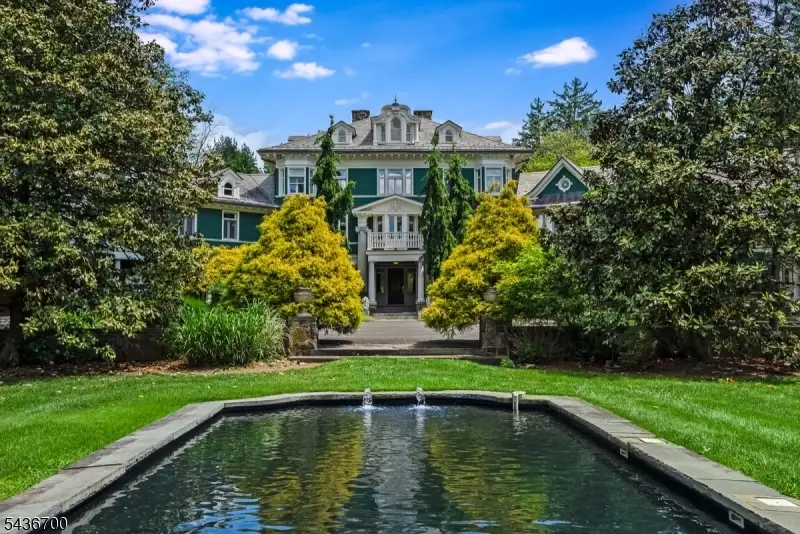 196 Route 202, Far Hills, NJ 07931 - #2