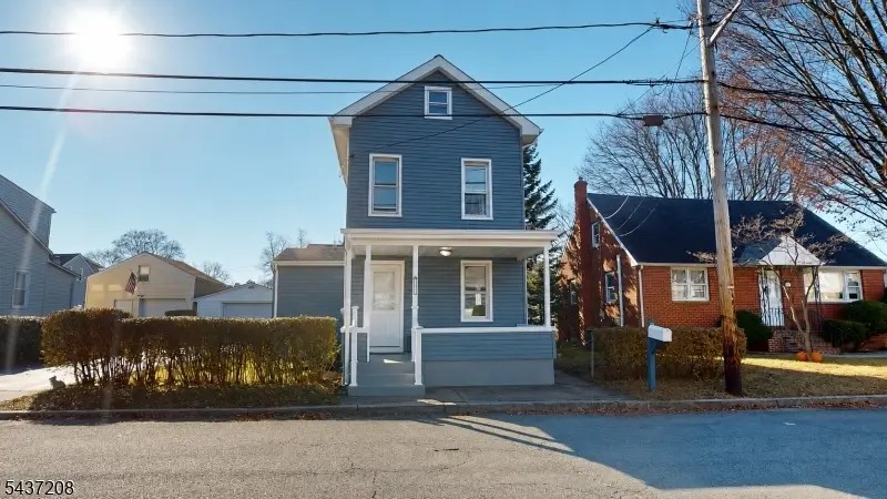 153 Knapp Ave, Hamilton, NJ 08610 - #2