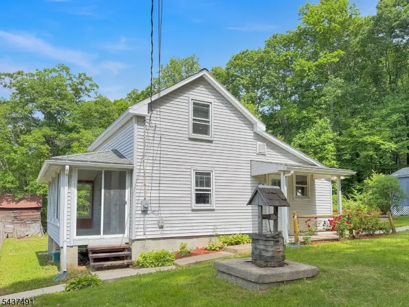 196 Rockport Rd, Mansfield, NJ 07865 - #2